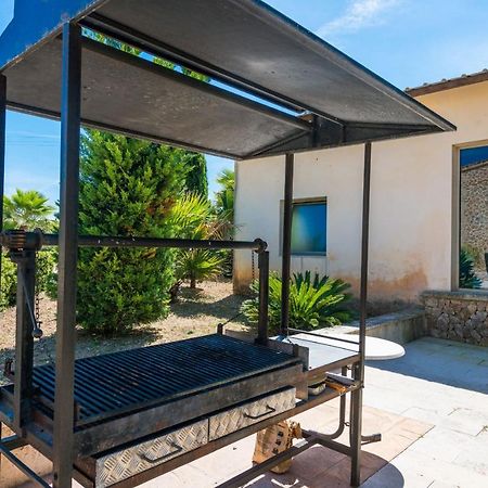 Finca Son Perot By Mallorca Villa Selection María de la Salud エクステリア 写真