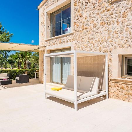 Finca Son Perot By Mallorca Villa Selection María de la Salud エクステリア 写真