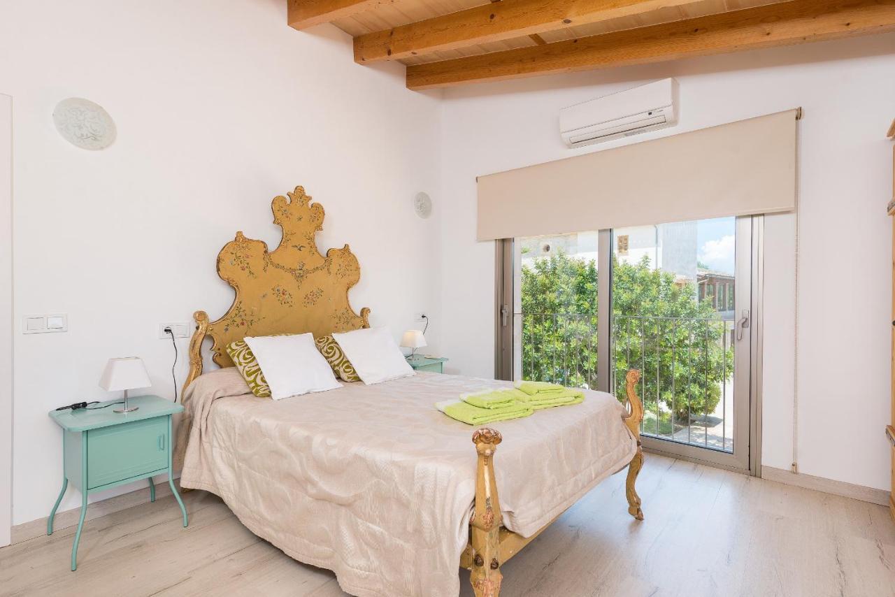 Finca Son Perot By Mallorca Villa Selection María de la Salud エクステリア 写真
