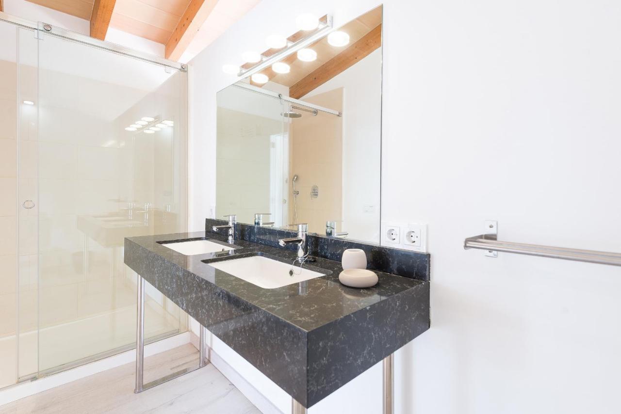 Finca Son Perot By Mallorca Villa Selection María de la Salud エクステリア 写真