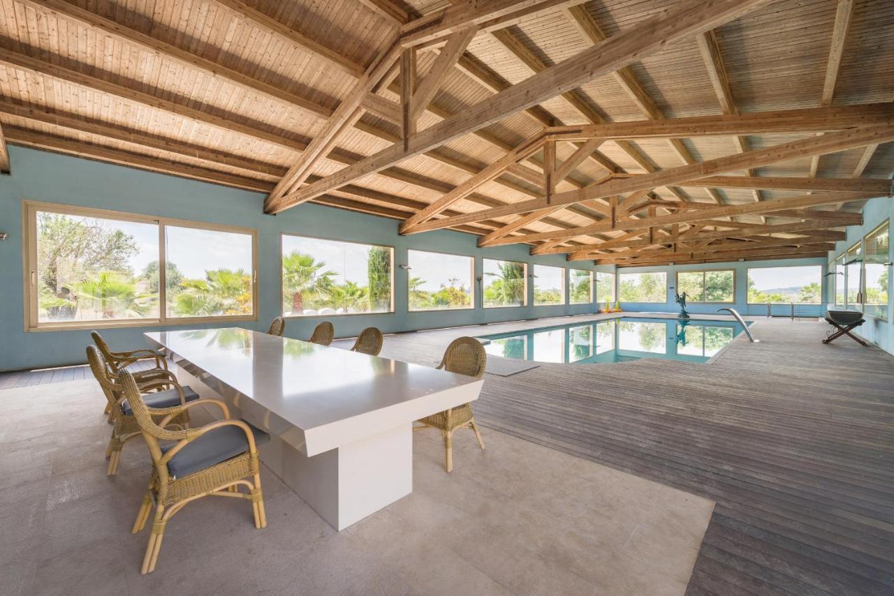 Finca Son Perot By Mallorca Villa Selection María de la Salud エクステリア 写真