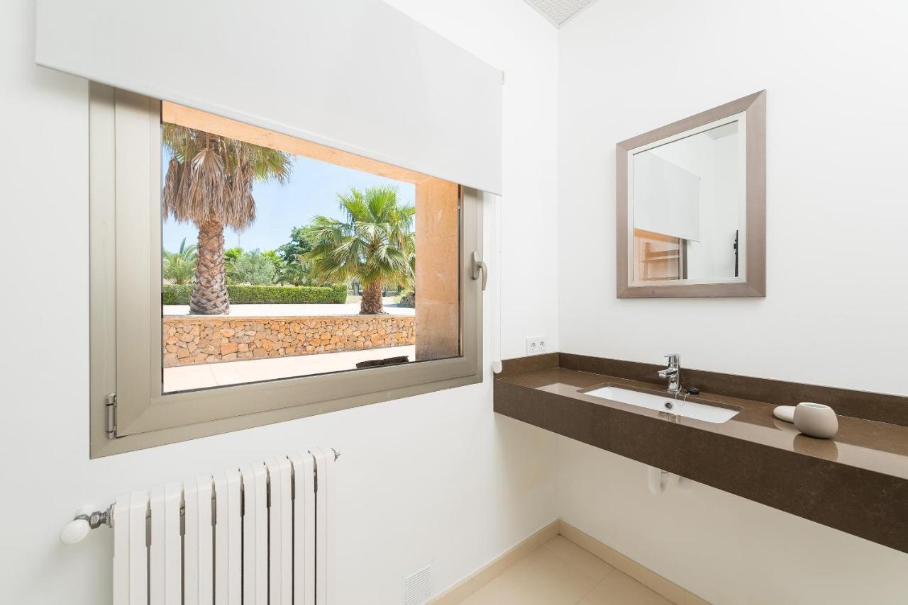 Finca Son Perot By Mallorca Villa Selection María de la Salud エクステリア 写真