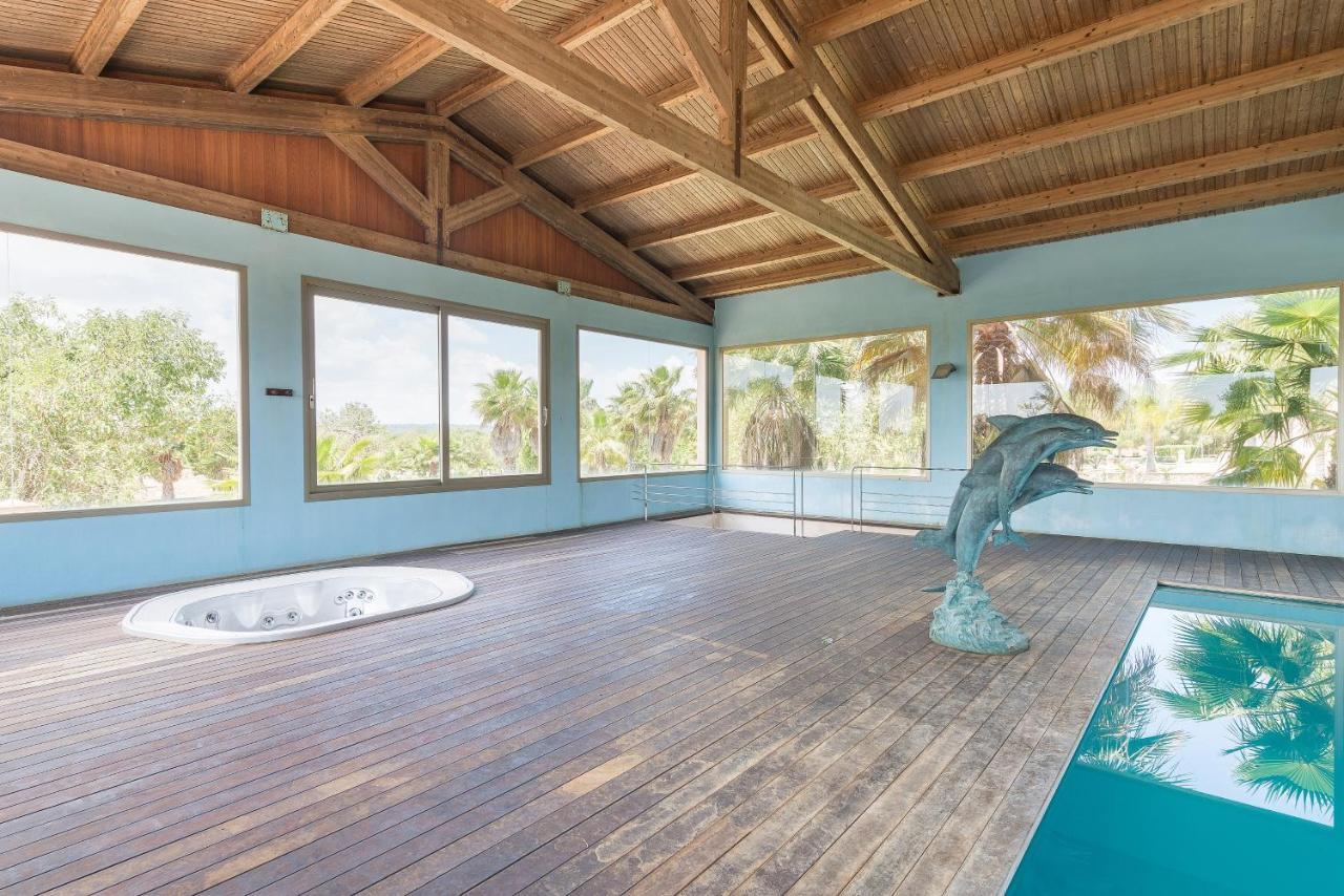 Finca Son Perot By Mallorca Villa Selection María de la Salud エクステリア 写真